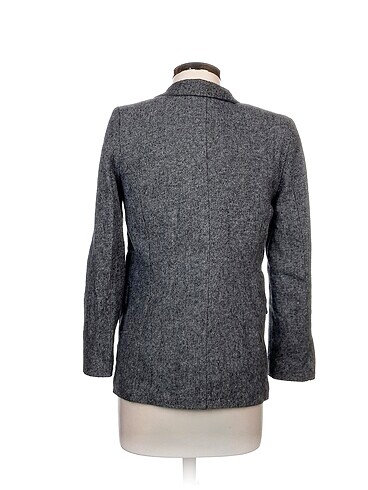 34 Beden Trendyol & Milla Blazer %70 İndirimli.