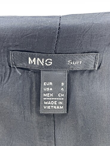s Beden siyah Renk Mango Kısa Elbise %70 İndirimli.