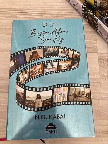  Beden Set kitap