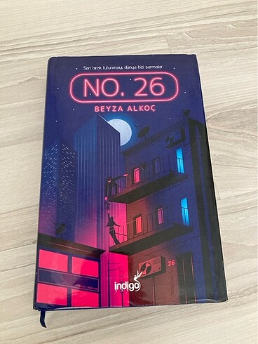 Kitap