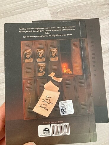  Beden İki kitap seti