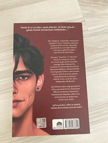  Beden Kitap