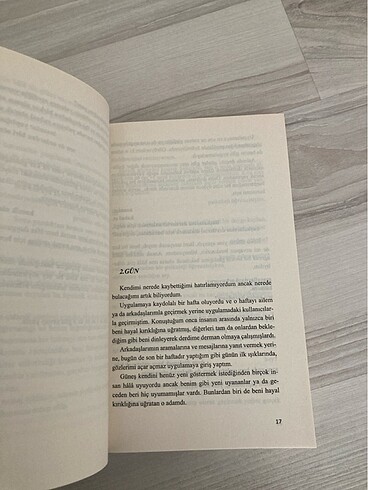  Beden Renk Kitap