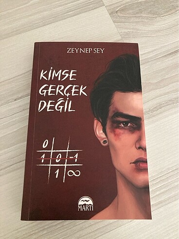 Kitap