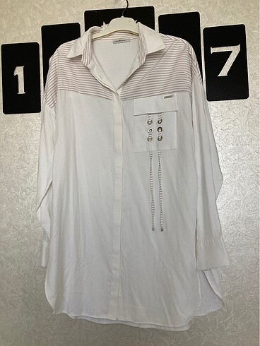 38 Beden Tunik