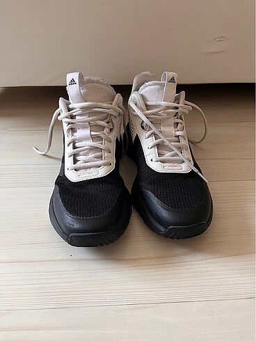42 Beden siyah Renk Adidas Owmthegame 2.0