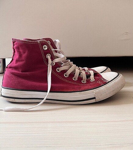 Converse Ayakkabı