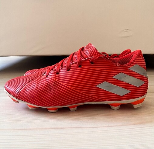 42 Beden Adidas Nemesis Krampon