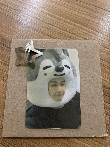 Bangchan Fanmade Pc