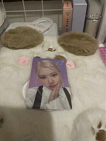 Rose imzalı pc
