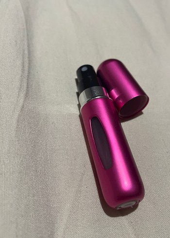 Taşınabilir mini Parfüm Şişesi 2'li - Görsel 4