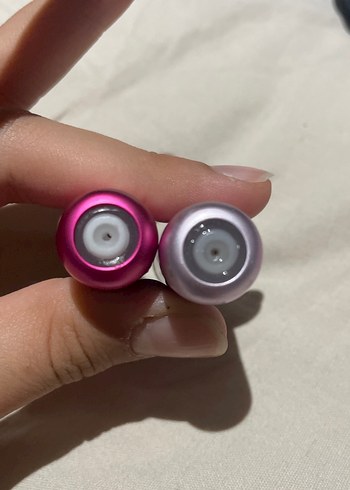 Taşınabilir mini Parfüm Şişesi 2'li - Görsel 6