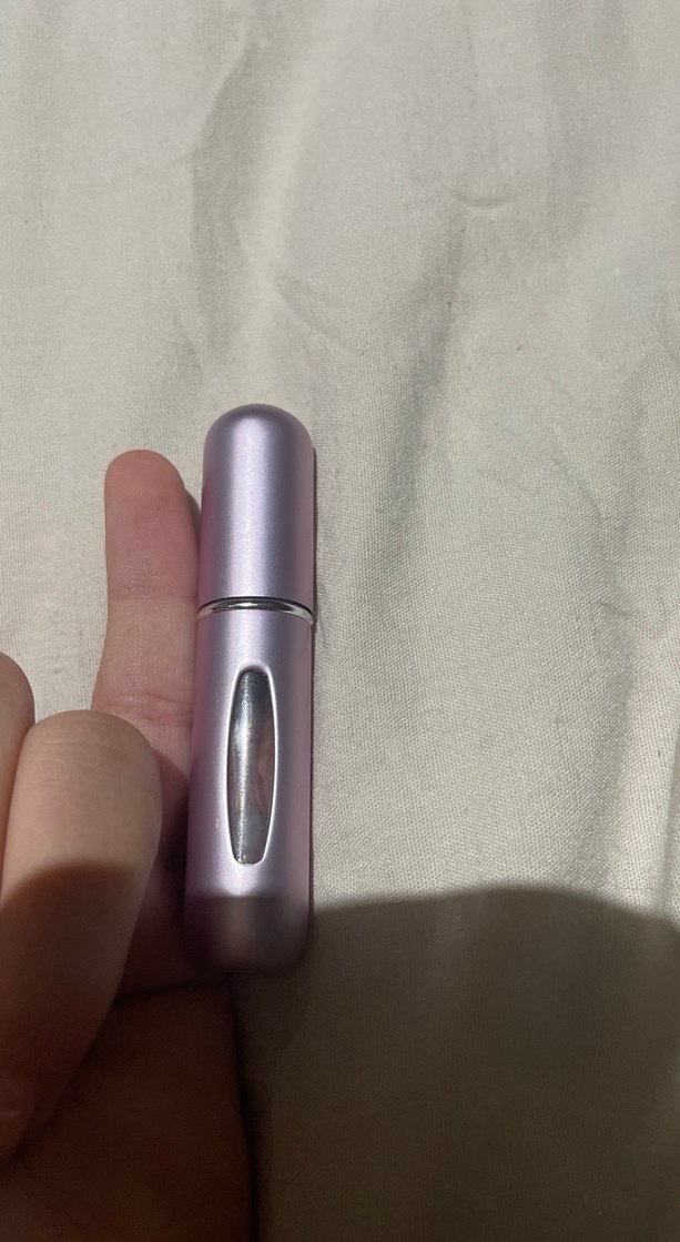 Taşınabilir mini Parfüm Şişesi 2'li - Görsel 3