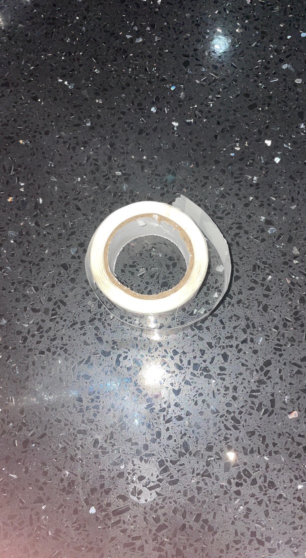 Hamstreli rula sticker - Görsel 2