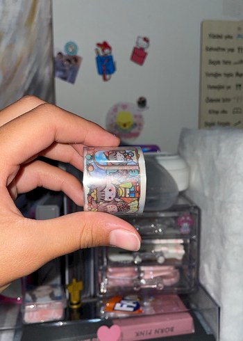 Rulo bant - Görsel 2