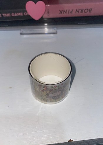 Rulo bant - Görsel 3