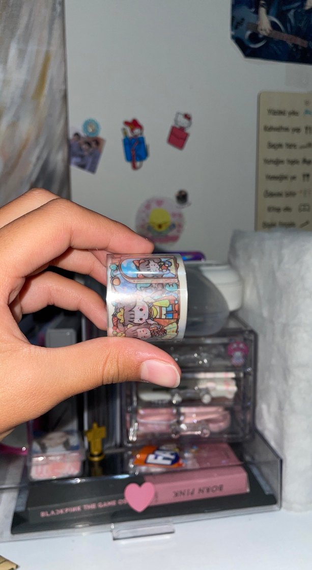 Rulo bant - Görsel 2