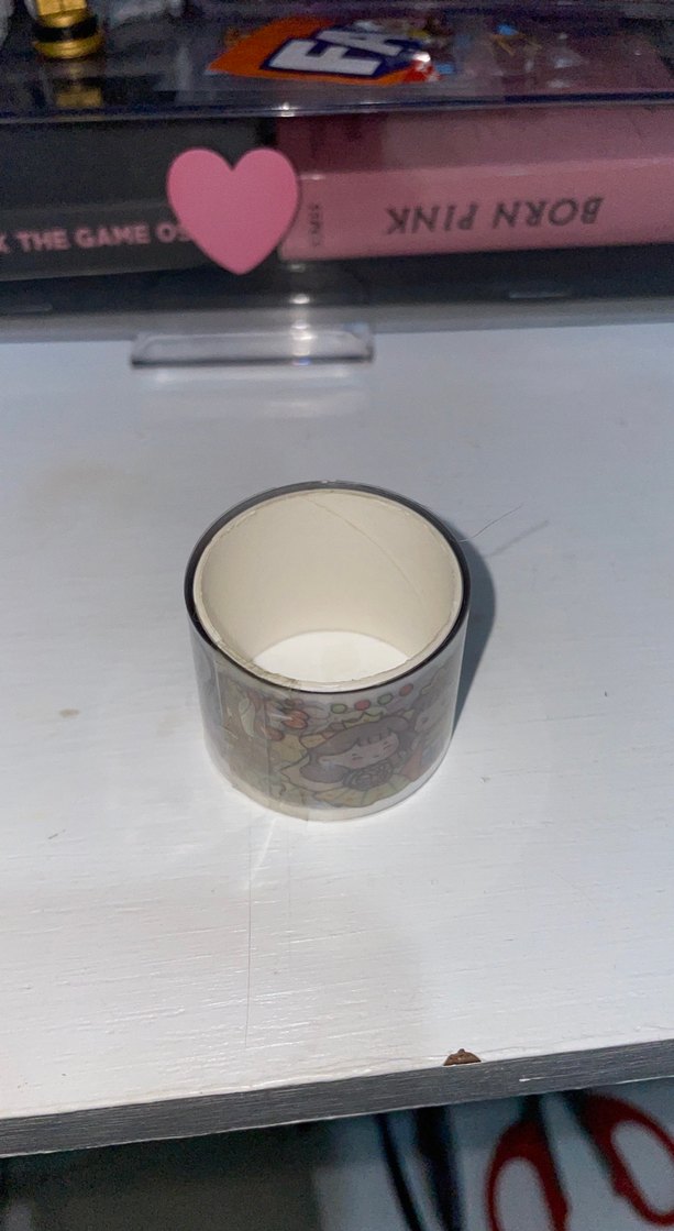 Rulo bant - Görsel 3