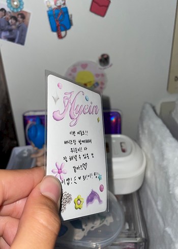 Hyein orj pc - Görsel 4