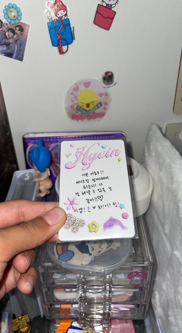 Hyein orj pc - Görsel 3