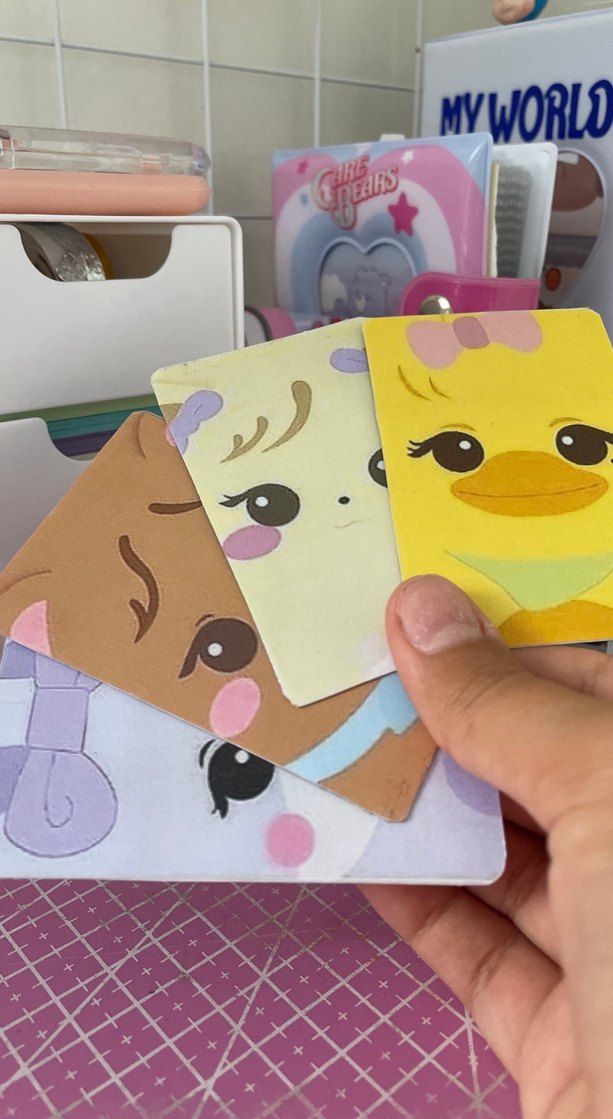 Blackpink peluş fanmade PC - Görsel 2