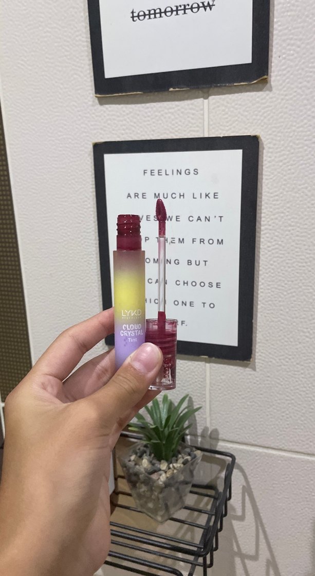 Lykd tint gloss - Görsel 2