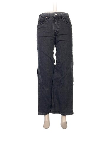 H&M Jean / Kot %70 İndirimli.