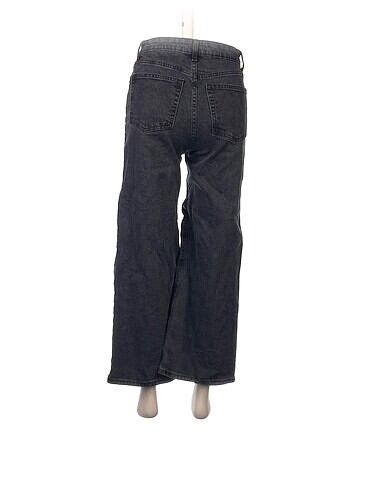 36 Beden H&M Jean / Kot %70 İndirimli.