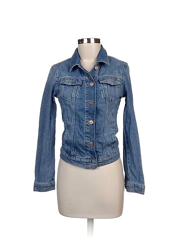 Vintage Love Kot Ceket %70 İndirimli.