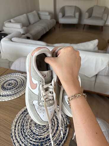 Nike Spor ayakkabı
