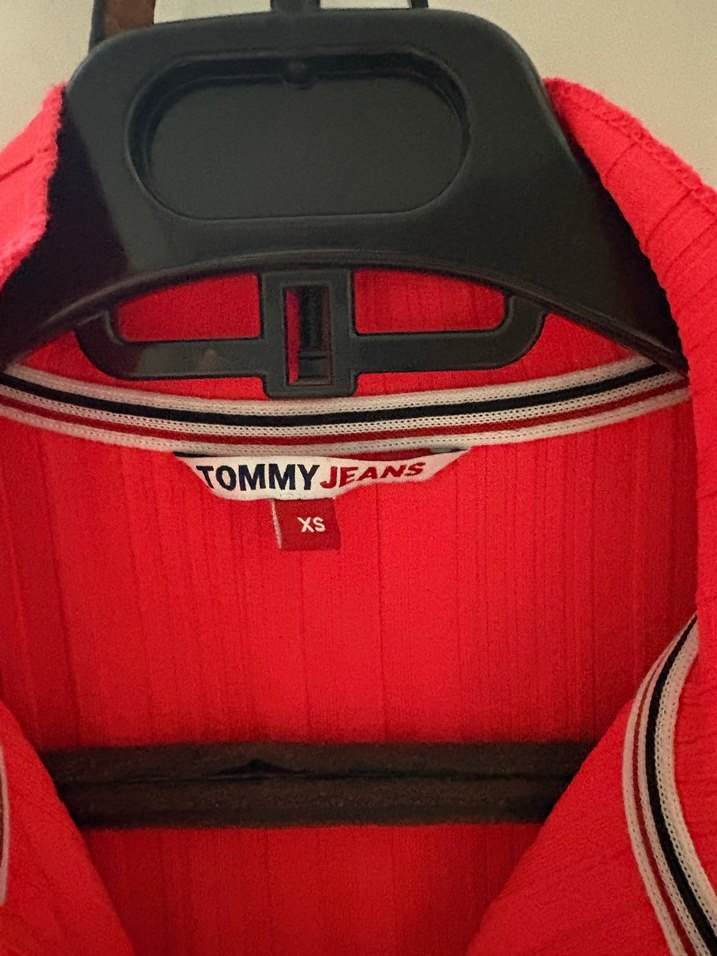 Fermuarlı  Kadın yakalı bluz - Görsel 3