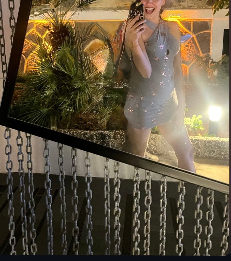 Zara Kısa Kadın elbise - Görsel 2