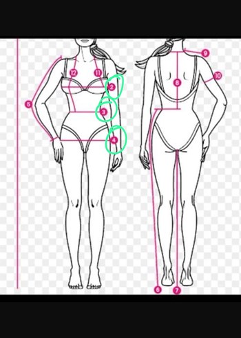 Askılı Mini Beyaz Düğün Elbisesi - Görsel 5