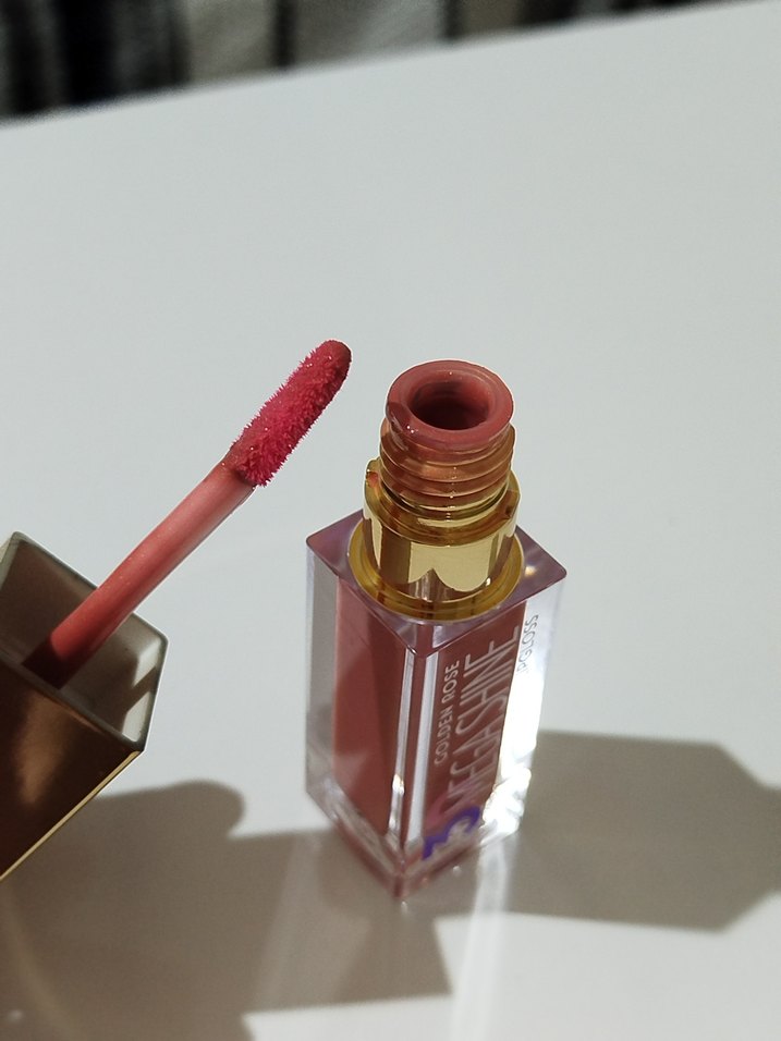 Golden Rose Lipgloss - 117 - Görsel 3