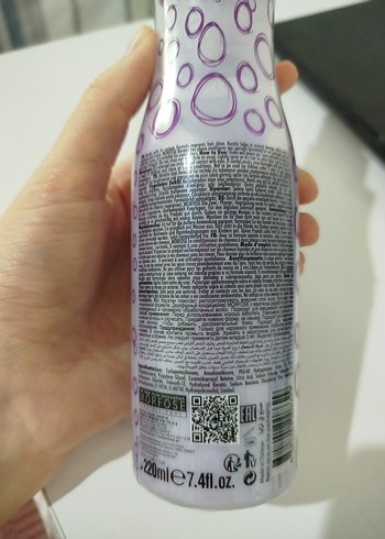 Morfose Keratin İki Fazlı Saç Kremi - Görsel 2