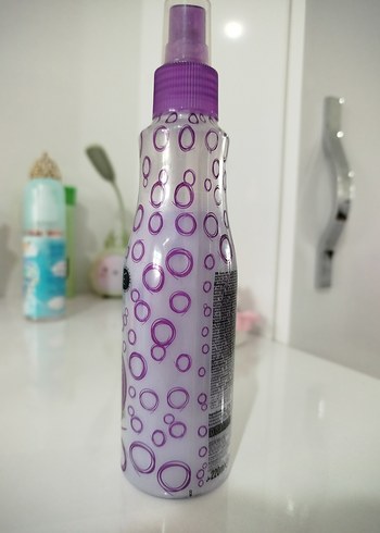 Morfose Keratin İki Fazlı Saç Kremi - Görsel 4