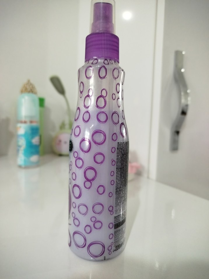 Morfose Keratin İki Fazlı Saç Kremi - Görsel 4