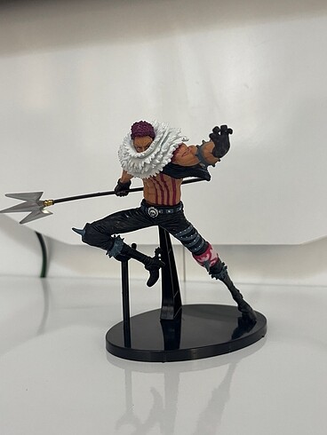 One piece Katakuri