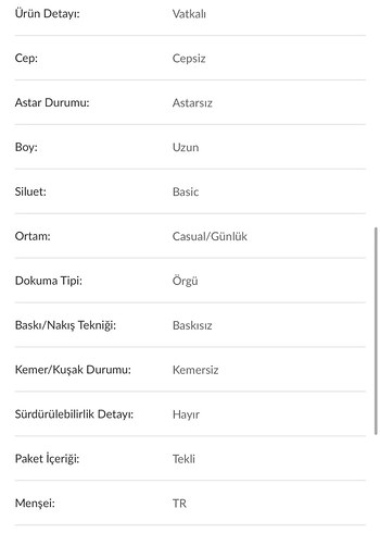 Siyah Uzun Kollu Yüksek Yakalı Uzun Elbise - Görsel 7