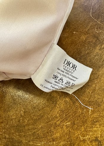 Pembe Bebek Çantası İpli Kapama - Görsel 5