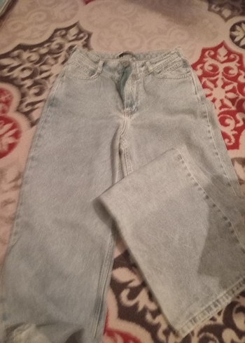 Trendyol & Milla kot pantolon