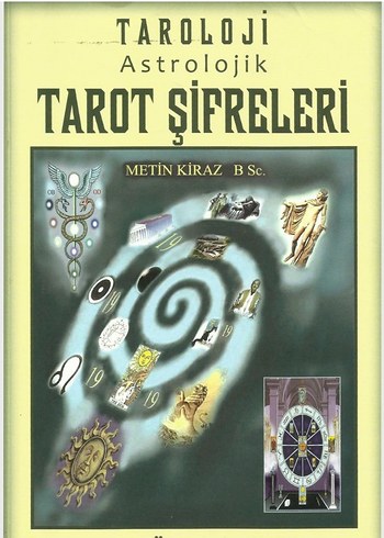 (PDF) Taroloji Astrolojik Tarot Şifreleri Kitabı