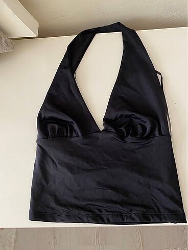 Pull bear crop