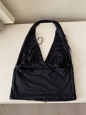 Pull and Bear Pull bear crop