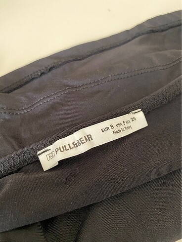 s Beden Pull bear crop