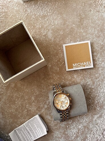 Michael Kors Michael Kors kadın saat