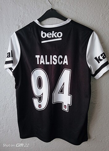 Beşiktaş BJK forması 