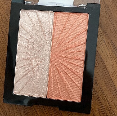 Beden wet n wild highlighter
