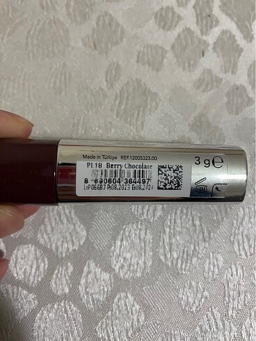 Flormar flormar ruj