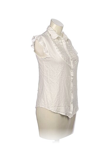 Vintage Love PreLoved Bluz %70 İndirimli.